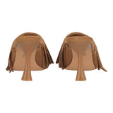 Sabot Donna Beige