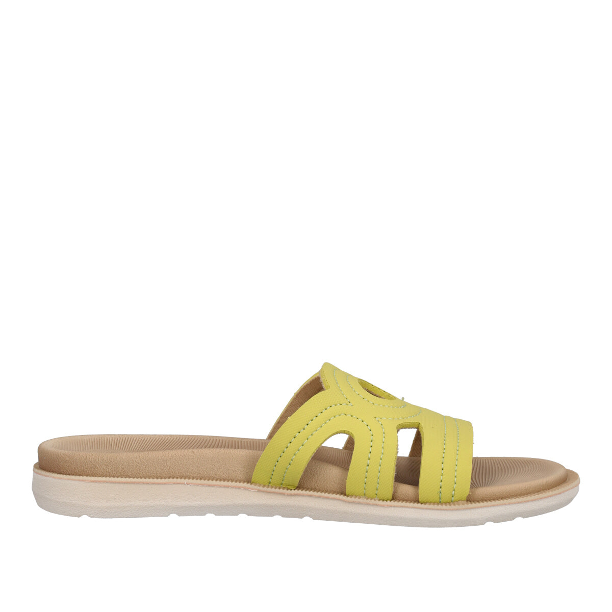 Ciabatte Donna Verdino