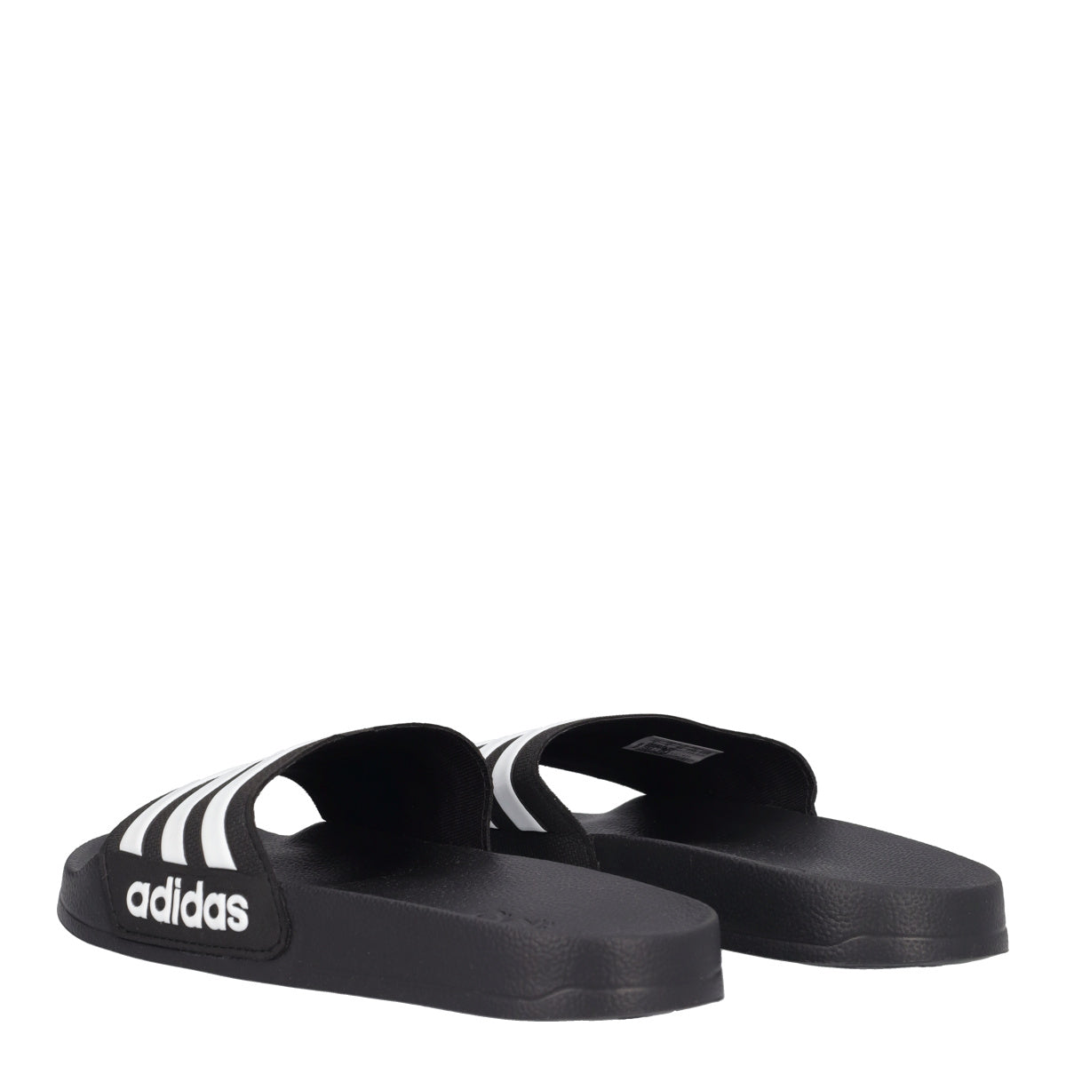 ADILETTE SHOWER K Ciabatte Mare Nere