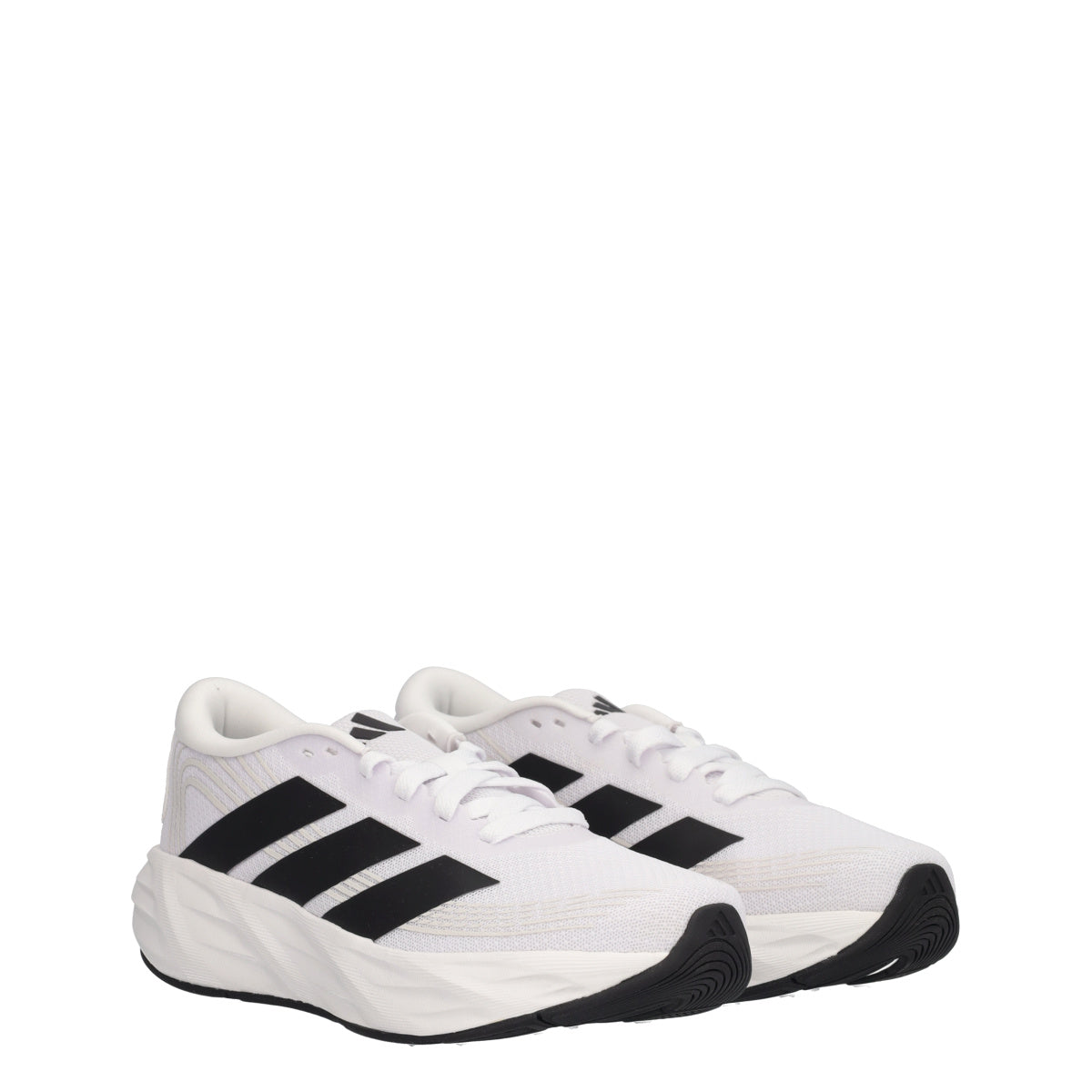 GALAXY 8 J Running Junior Bianche