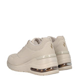 MILLION AIR Sneakers Donna Off-White