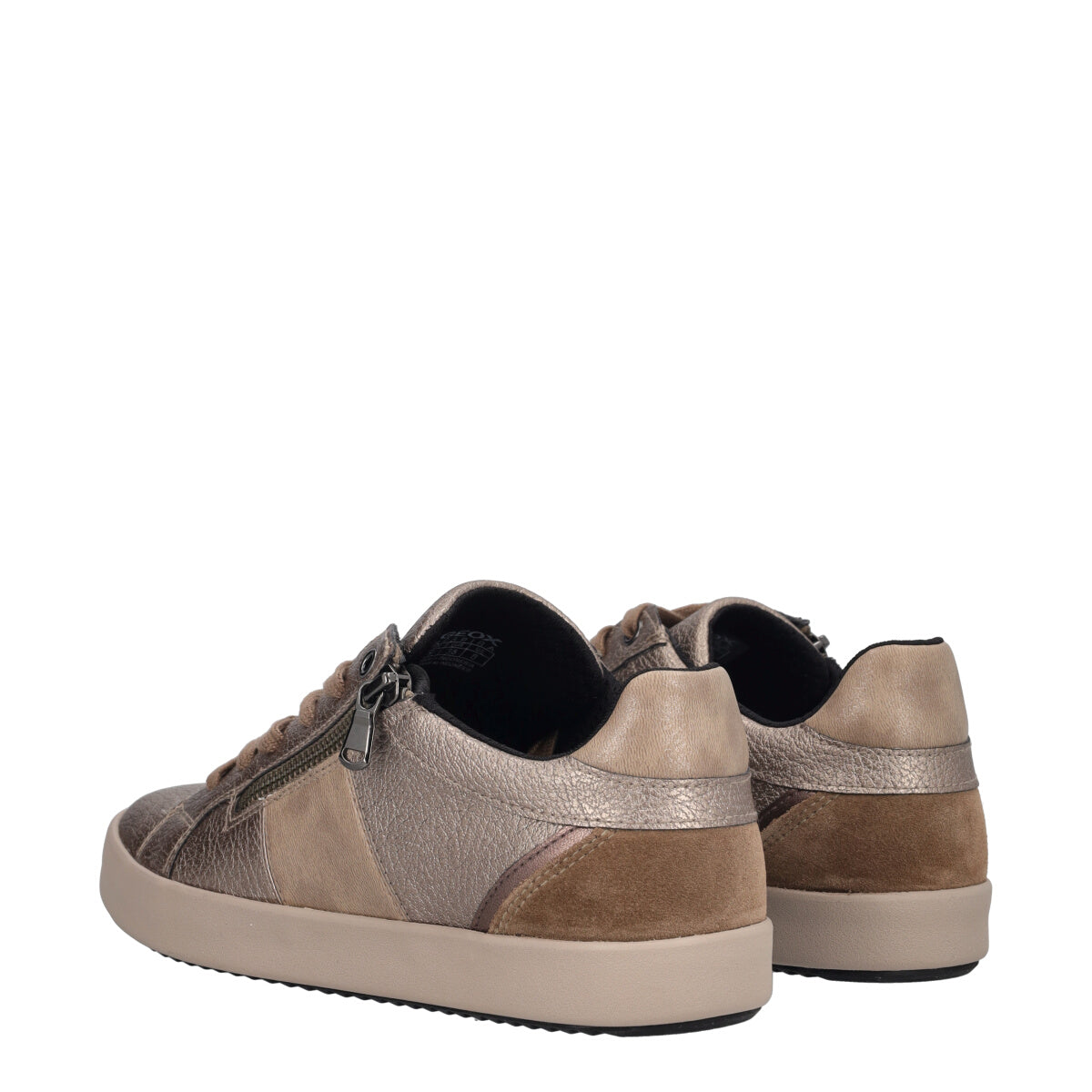 BLOMIEE Sneakers Donna Taupe