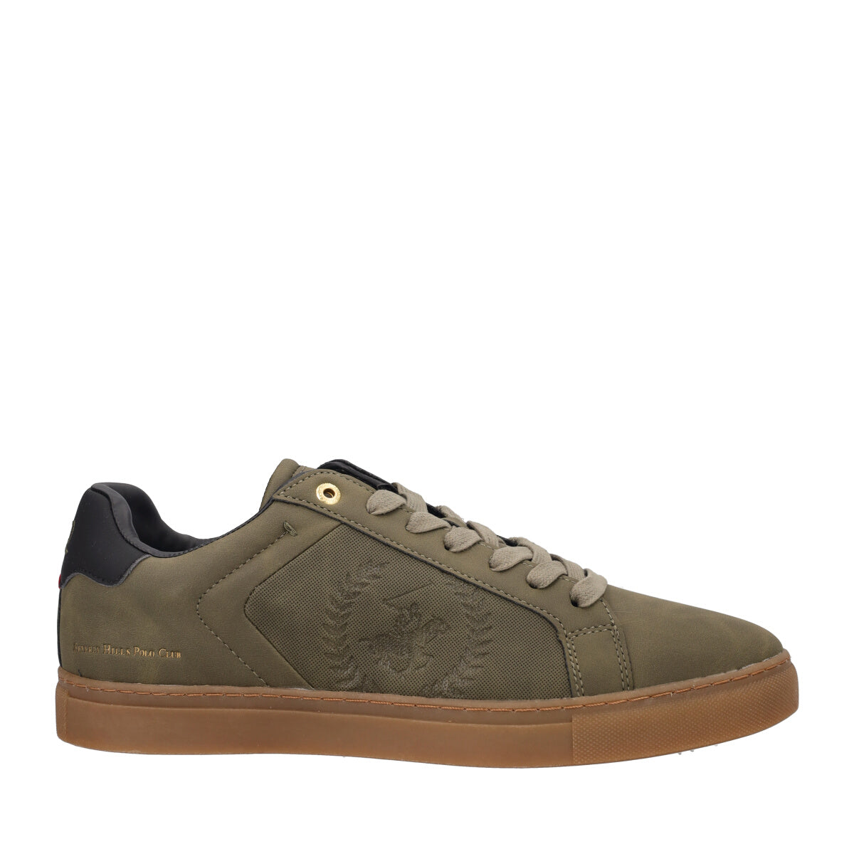 CHALLENGE NBX Sneakers Uomo Verdi