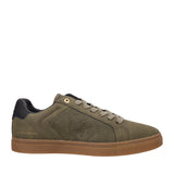 CHALLENGE NBX Sneakers Uomo Verdi