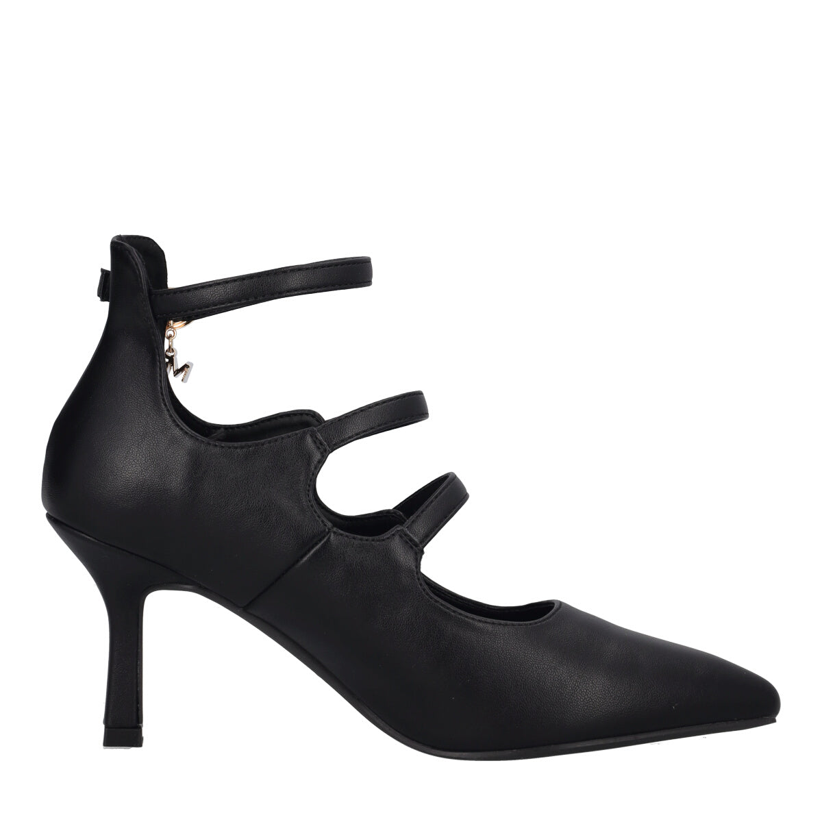 Decolletè Donna Nere