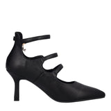 Decolletè Donna Nere