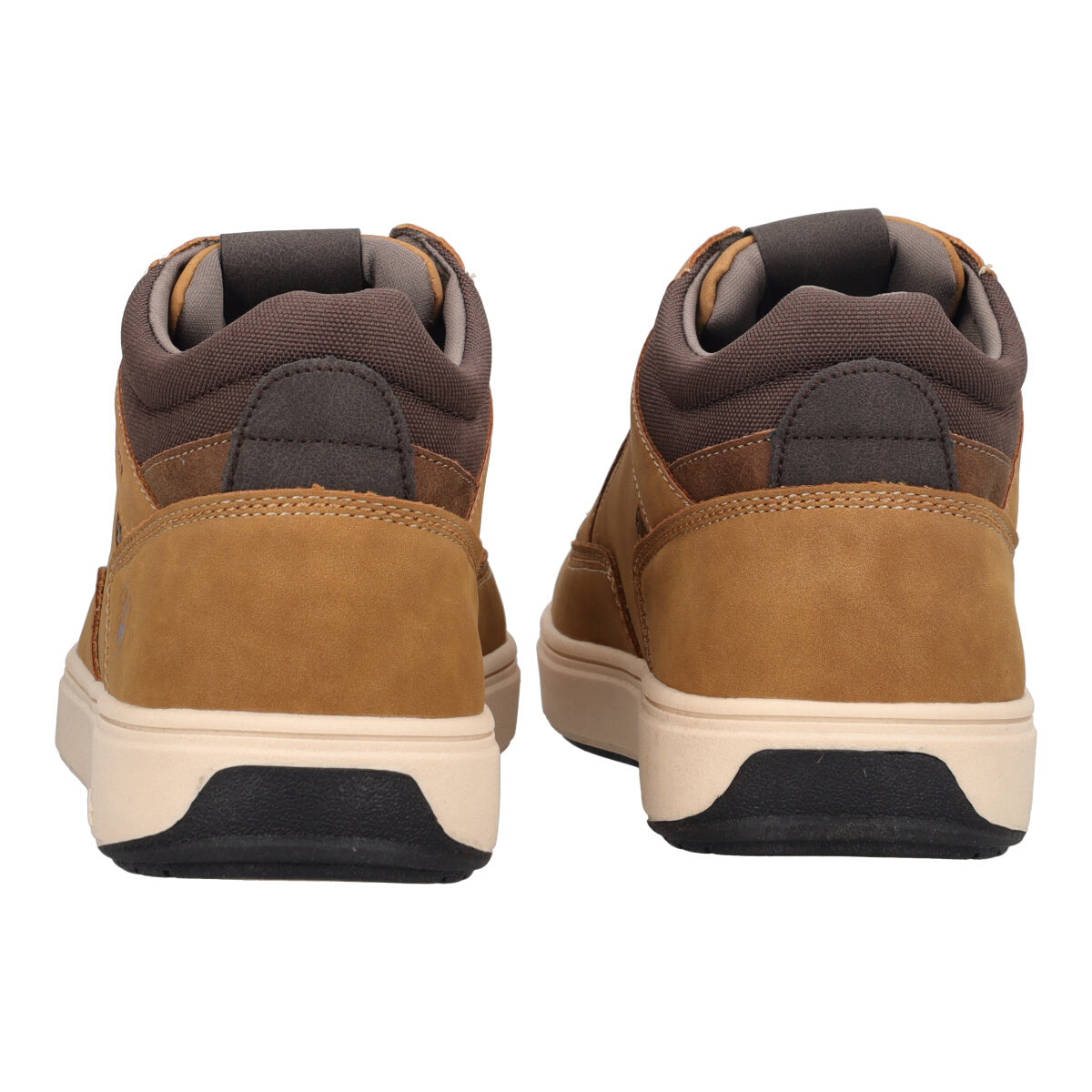 MARVIN Polacchini Uomo Beige