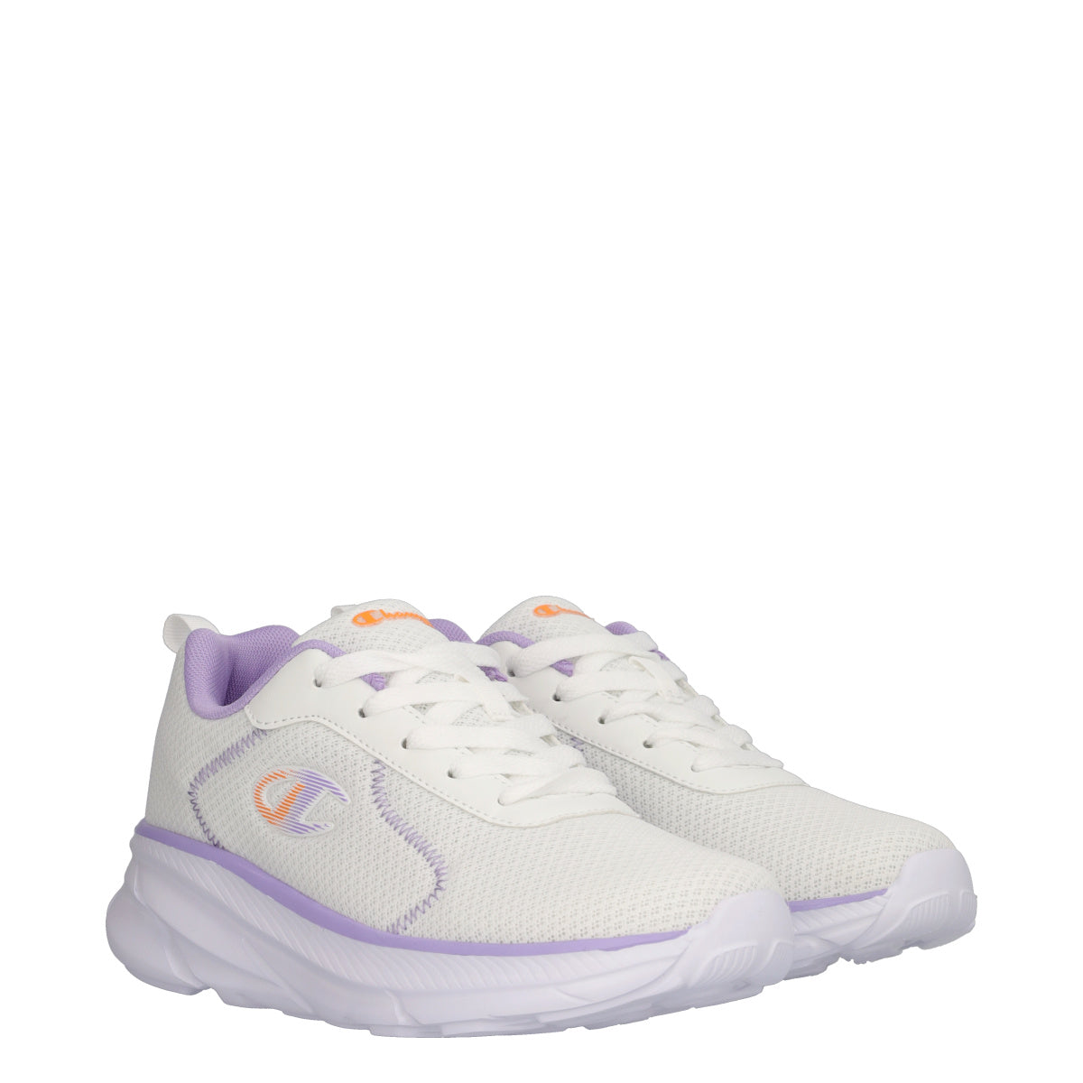 HRO J B GS Sneakers Junior Lilla