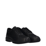 Sneakers Comfort Uomo Nere