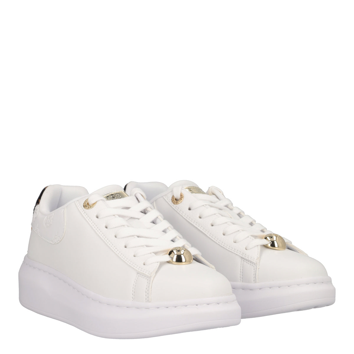 FIREUP Sneakers Donna Bianche