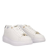 FIREUP Sneakers Donna Bianche