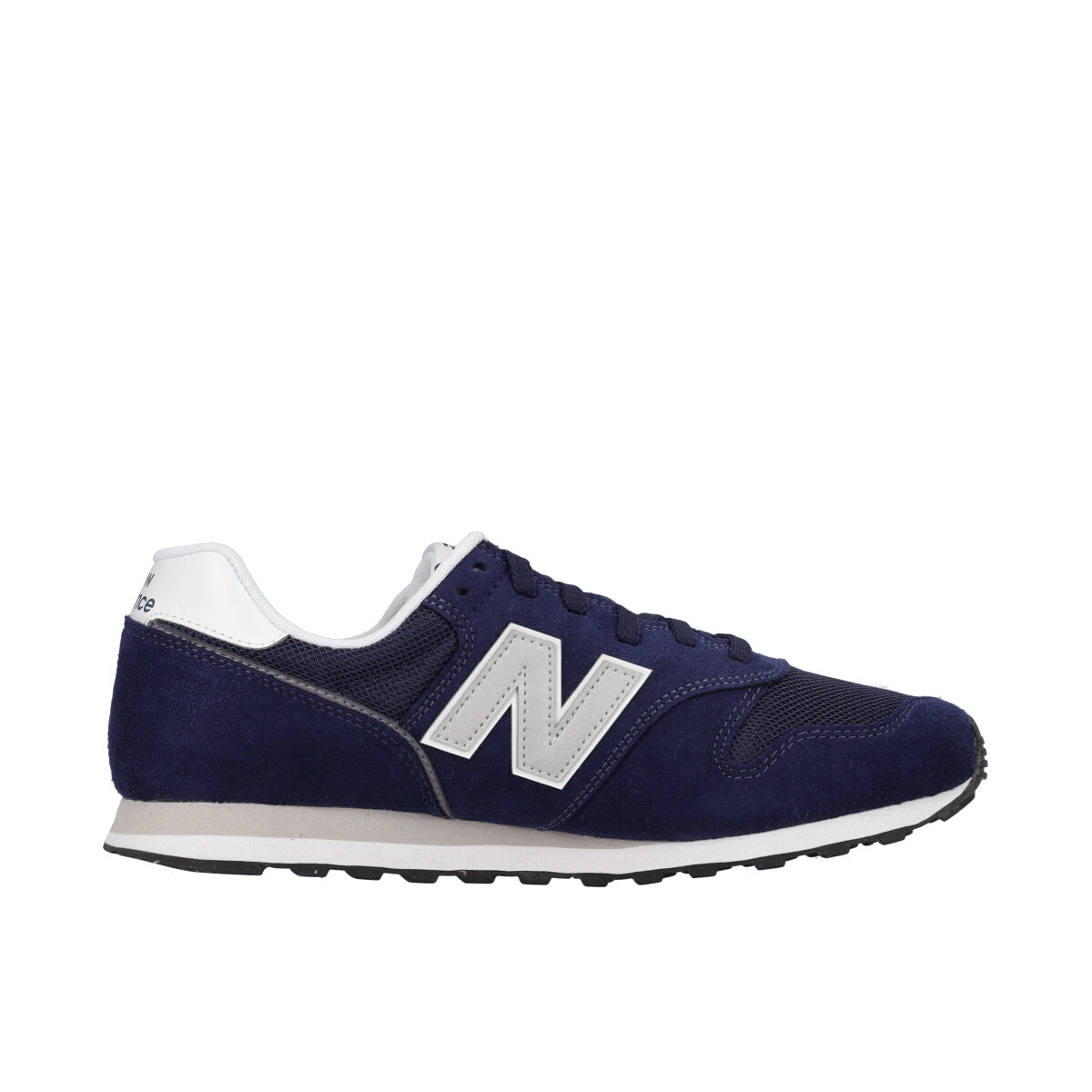 373 Sneakers Uomo Blu