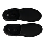 LEE Sneakers Slip-on Uomo Nere