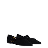 Ballerine Donna Nere