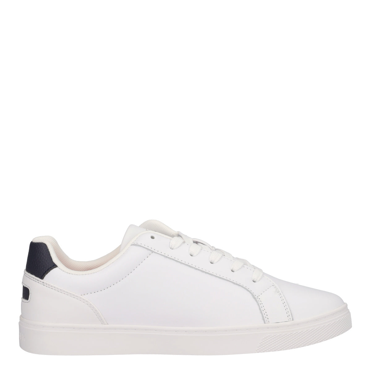 ESSENTIAL CUPSOLE SNEAKER Uomo Bianche