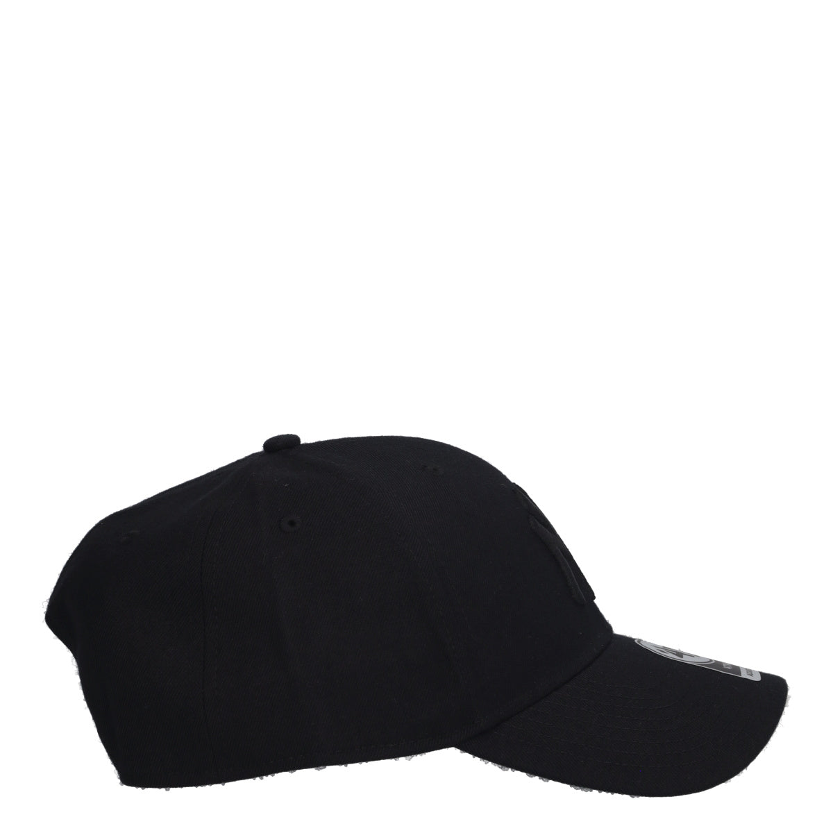 NEW YORK YANKEES Cappello Unisex Nero