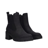 Stivaletti Donna Neri