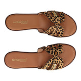 Ciabatte Donna Leopardate