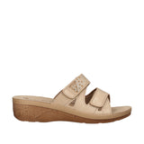 Ciabatte Donna Beige