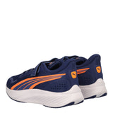 POUNCE LITE AC PS Sneakers Junior Blu