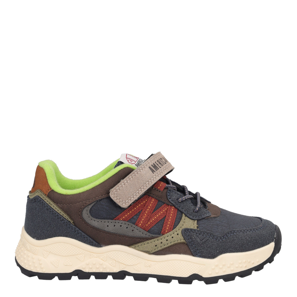 Sneakers Bambino Blu