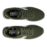 FENICE Sneakers Uomo Verdi