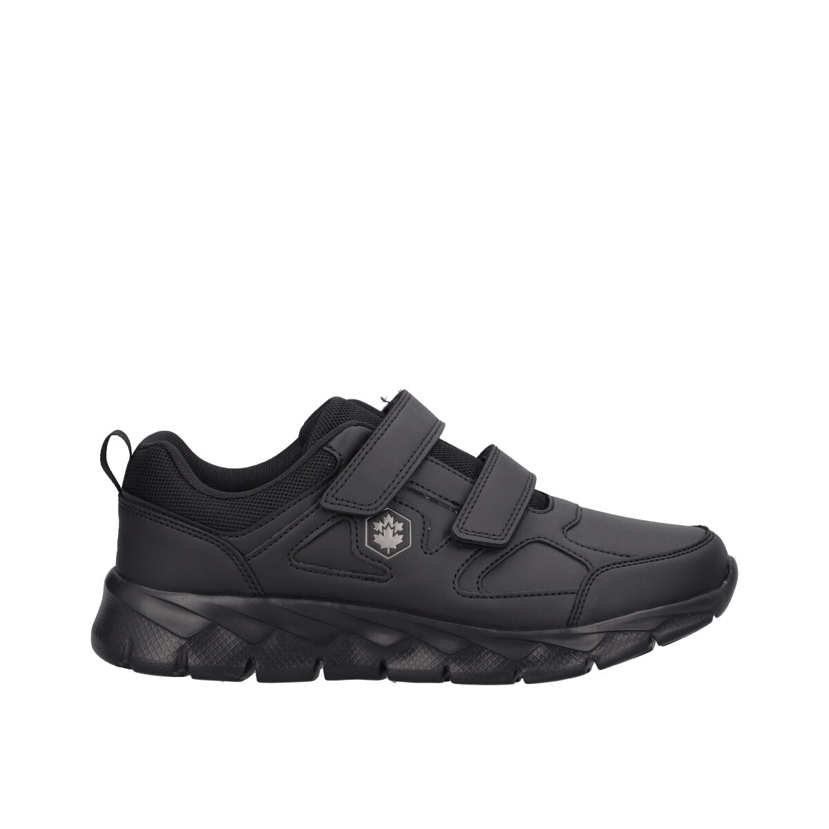RAM Sneakers Comfort Uomo Neri