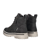 Sneakers Alte Donna Grigie