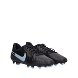 LEGEND 10 CLUB FG/MG Scarpa da calcio Uomo Nere e Azzurre