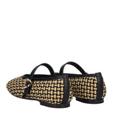 BASKET Ballerine donna