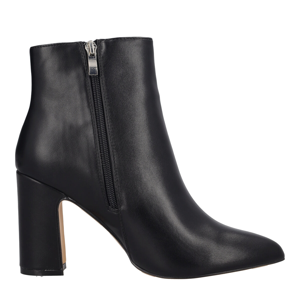 Stivaletti Donna Neri