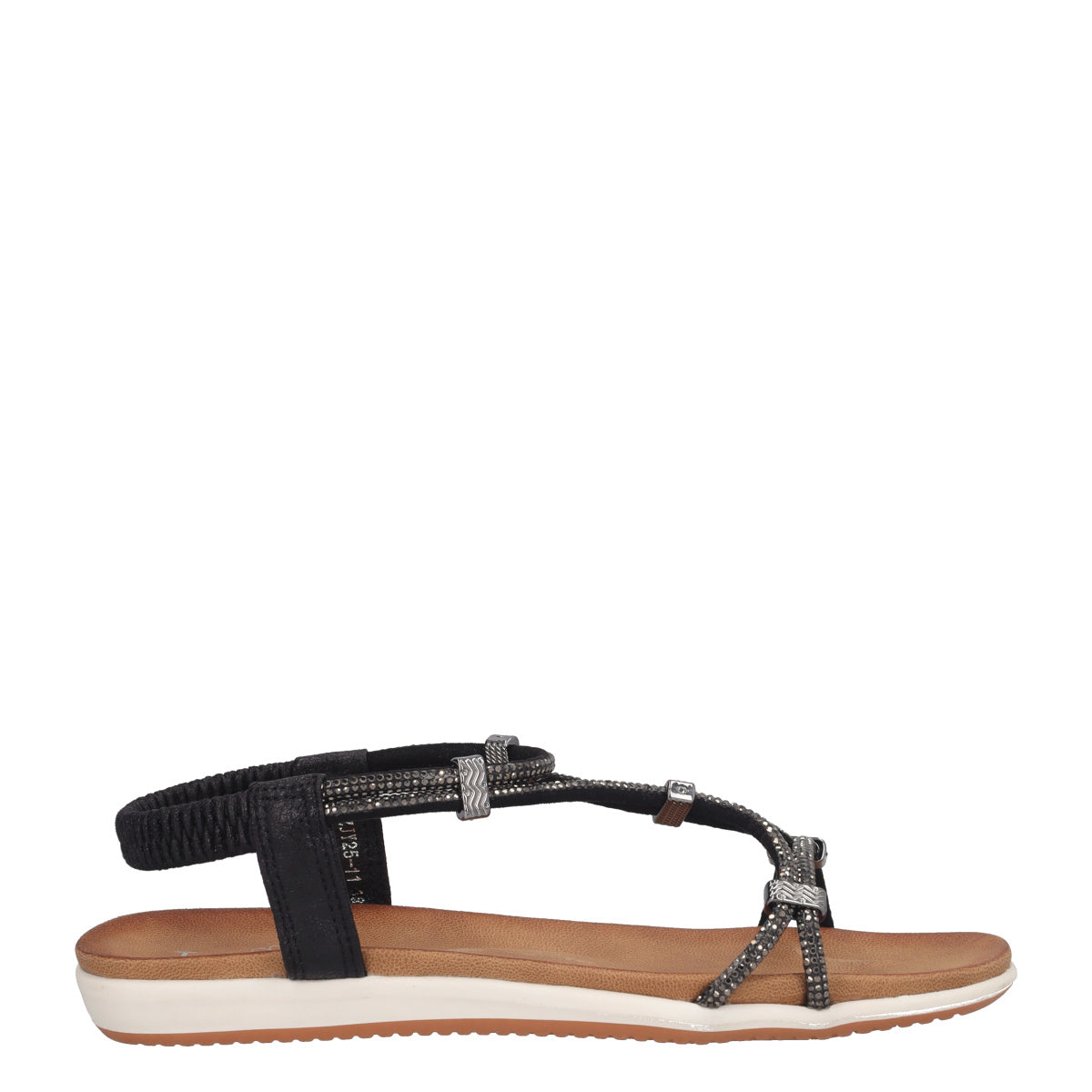 Sandali Donna Neri