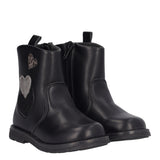 CAMPERA Stivaletti Bambina Neri