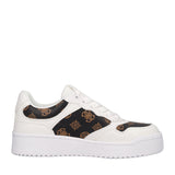 MIRAM2 Sneakers Donna Bianche