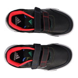 TENSAUR SPORT 2.0 Sneakers Bambino Nere