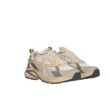 Sneakers Uomo Beige