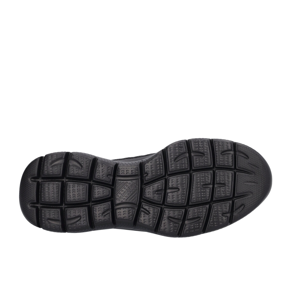 SUMMITS KEY PACE Sneakers Slip-on Uomo Nere