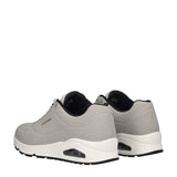 UNO STAND ON AIR Sneakers Uomo Grigie