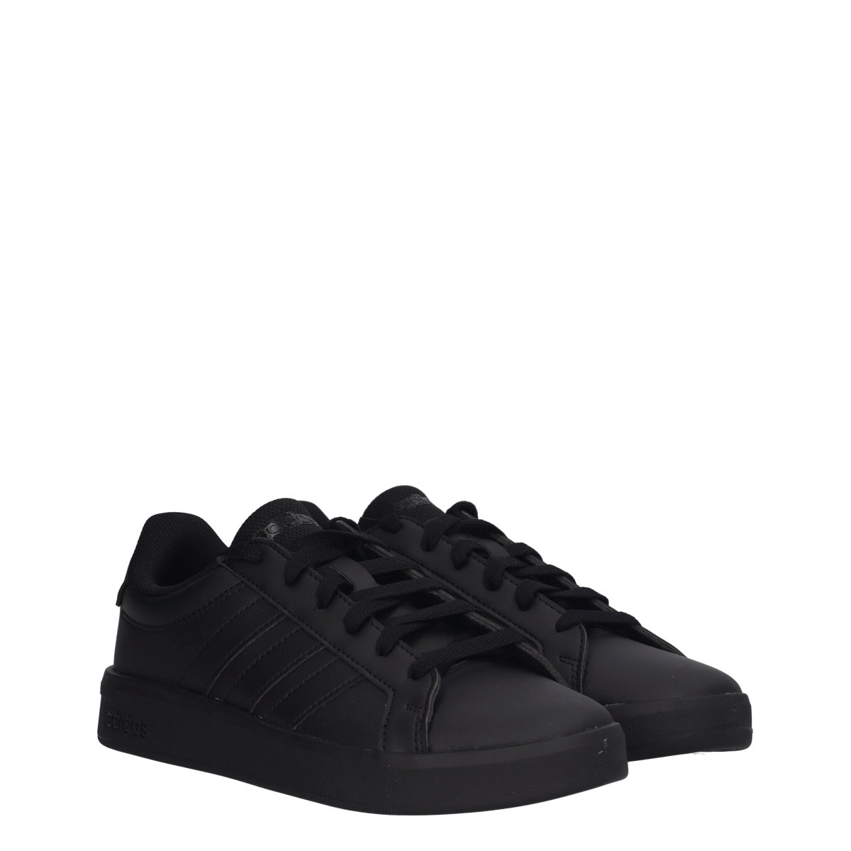 GRAND COURT 3.0 J Sneakers Junior Nere