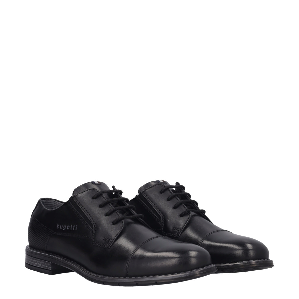Scarpe Eleganti e da Cerimonia Uomo in Pelle