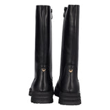 Stivali Bambina Neri