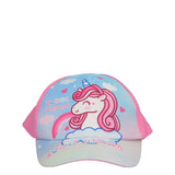 Cappello Bambina Rosa Magic Dreams