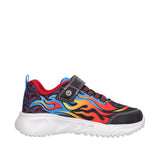 ASSISTER Sneakers Bambino Multicolor con Luci