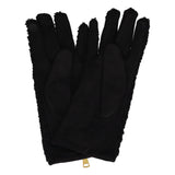 Guanti Donna Neri