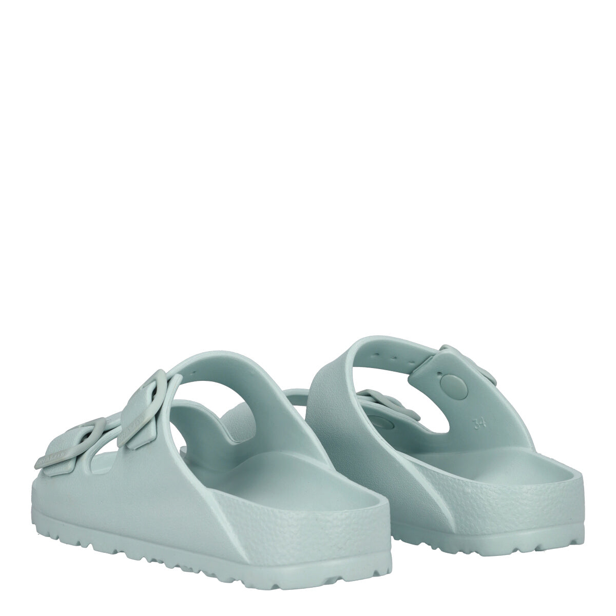 KUBE Ciabatte Ragazzi Menta da Mare o Piscina