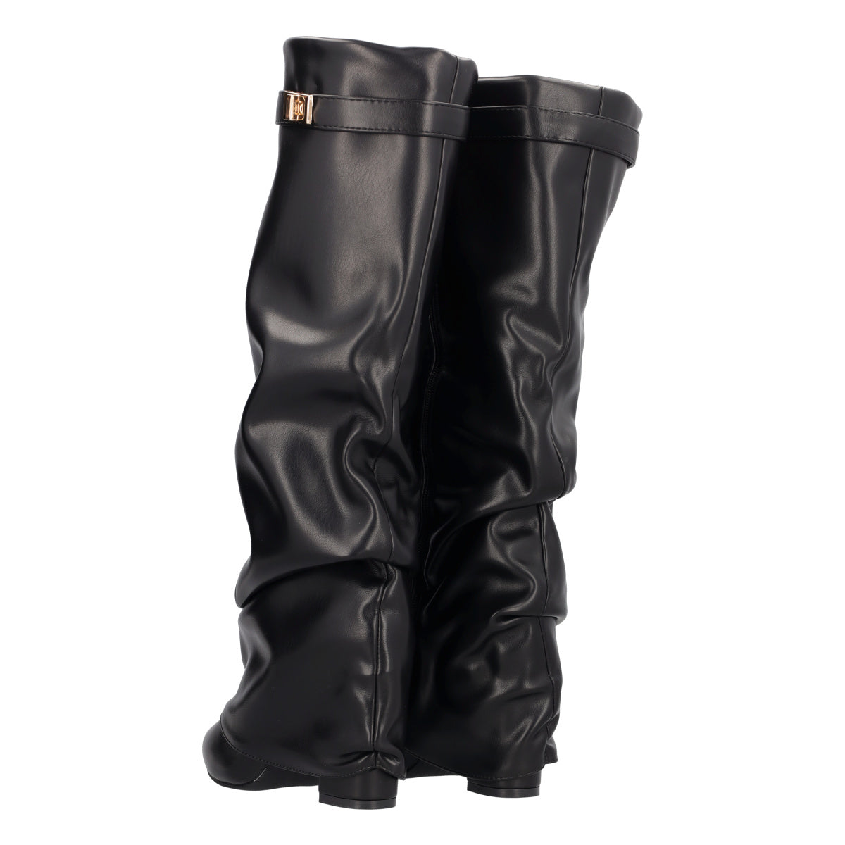 Stivale Donna Neri