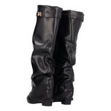 Stivale Donna Neri