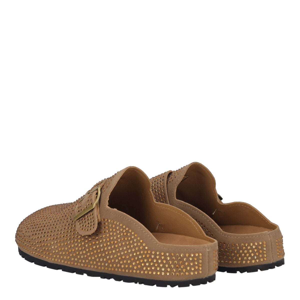 Ciabatte Donna Beige