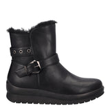 Stivaletti Donna Neri