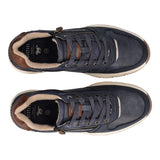 Sneakers Uomo Blu